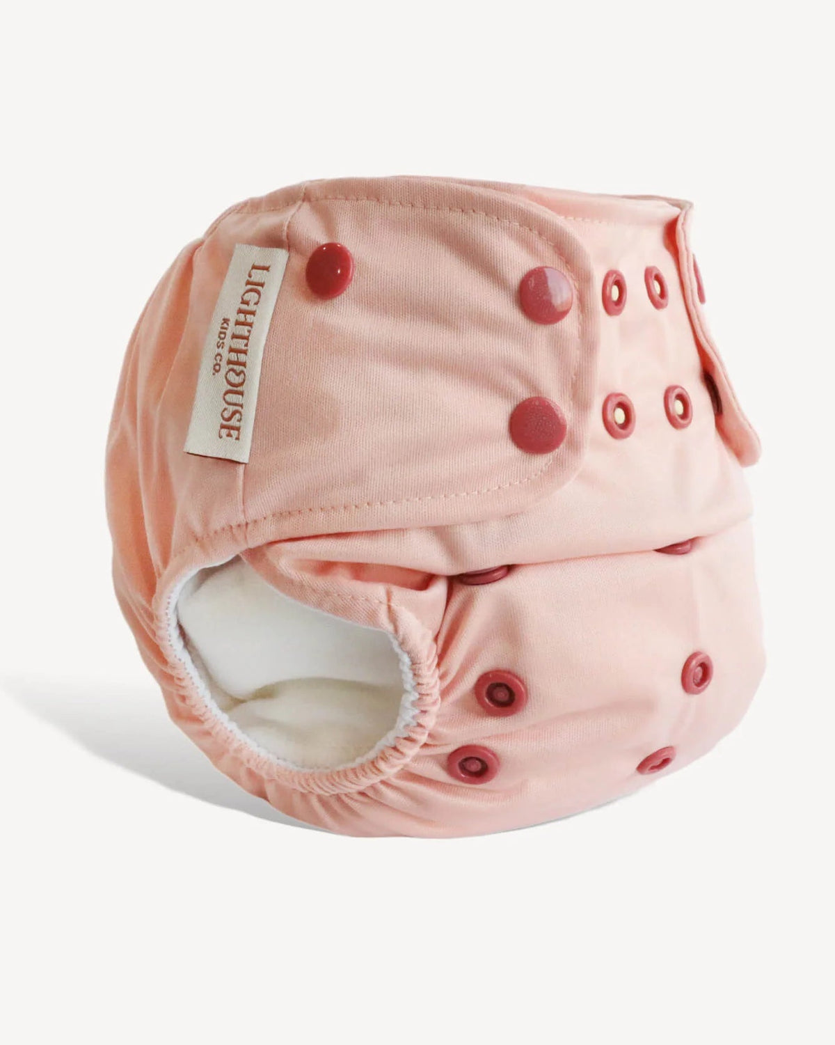 Pocket Cloth Diaper - Supreme - Insert Included - Lilly & Frank