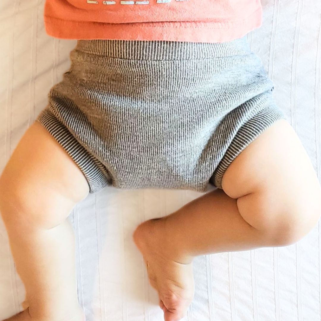 Diaper Cover - Medium - Lilly & Frank