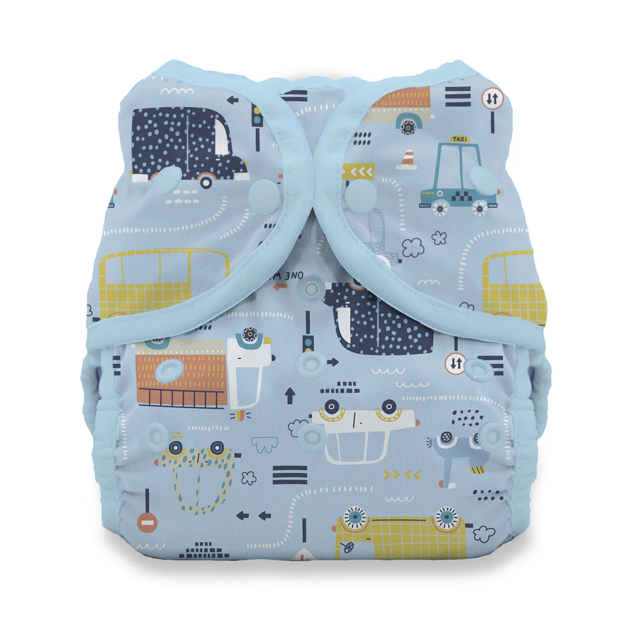 Duo Wrap Cover - Size Two - New! Insert Included - Lilly & Frank