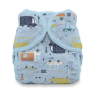 Duo Wrap Cover - Size Two - New! Insert Included - Lilly & Frank