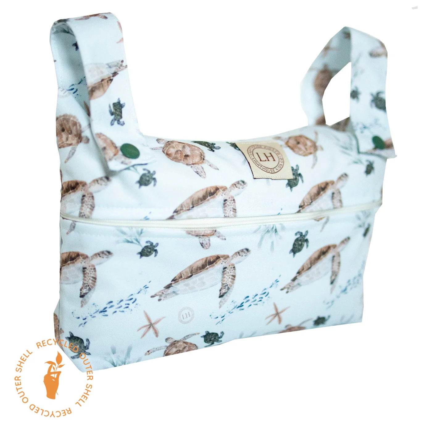 Small Wet Bag - Lilly & Frank