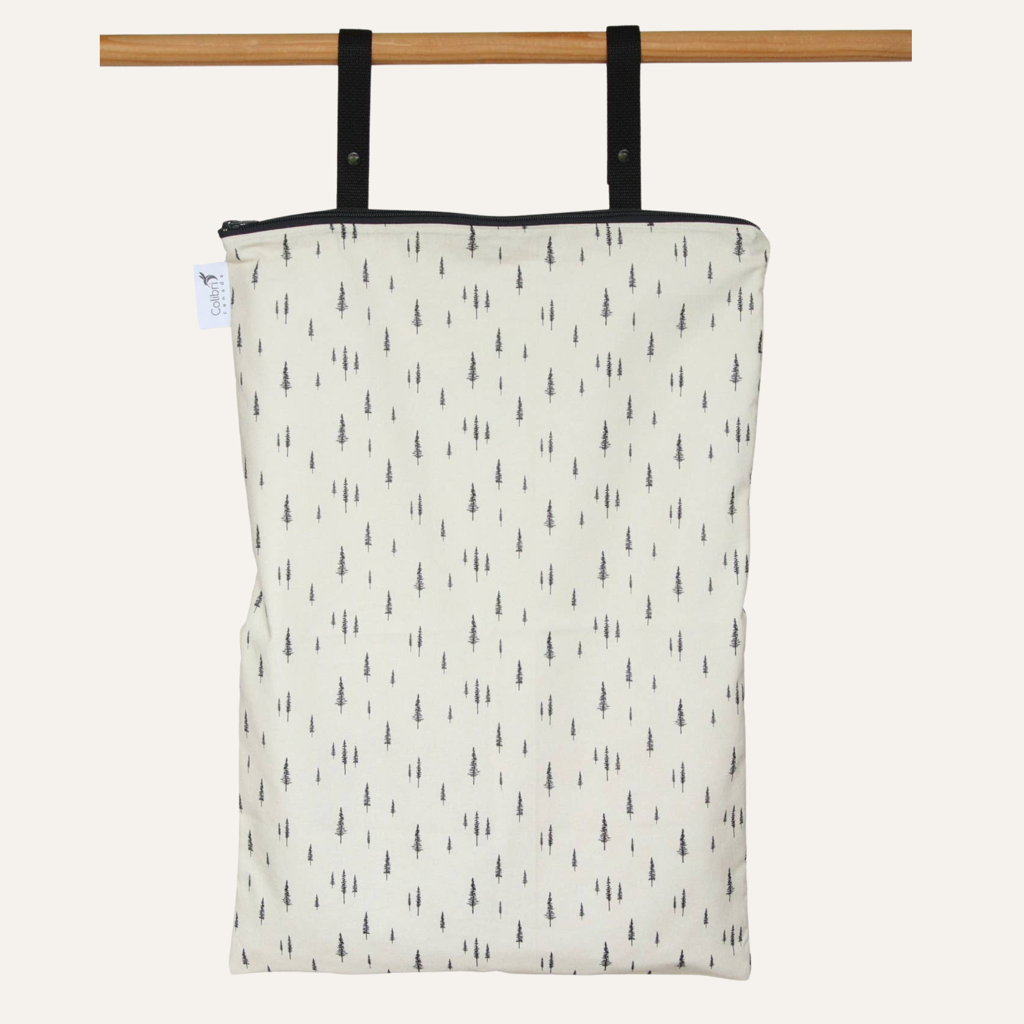 Hanging Pail Wet Bag - XL