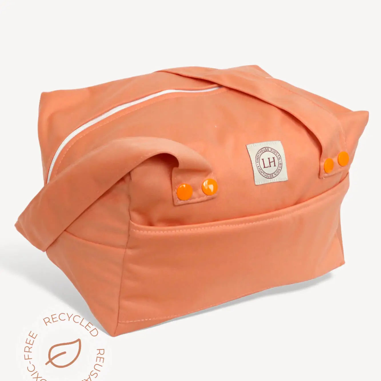 Packing Pod - Lilly & Frank