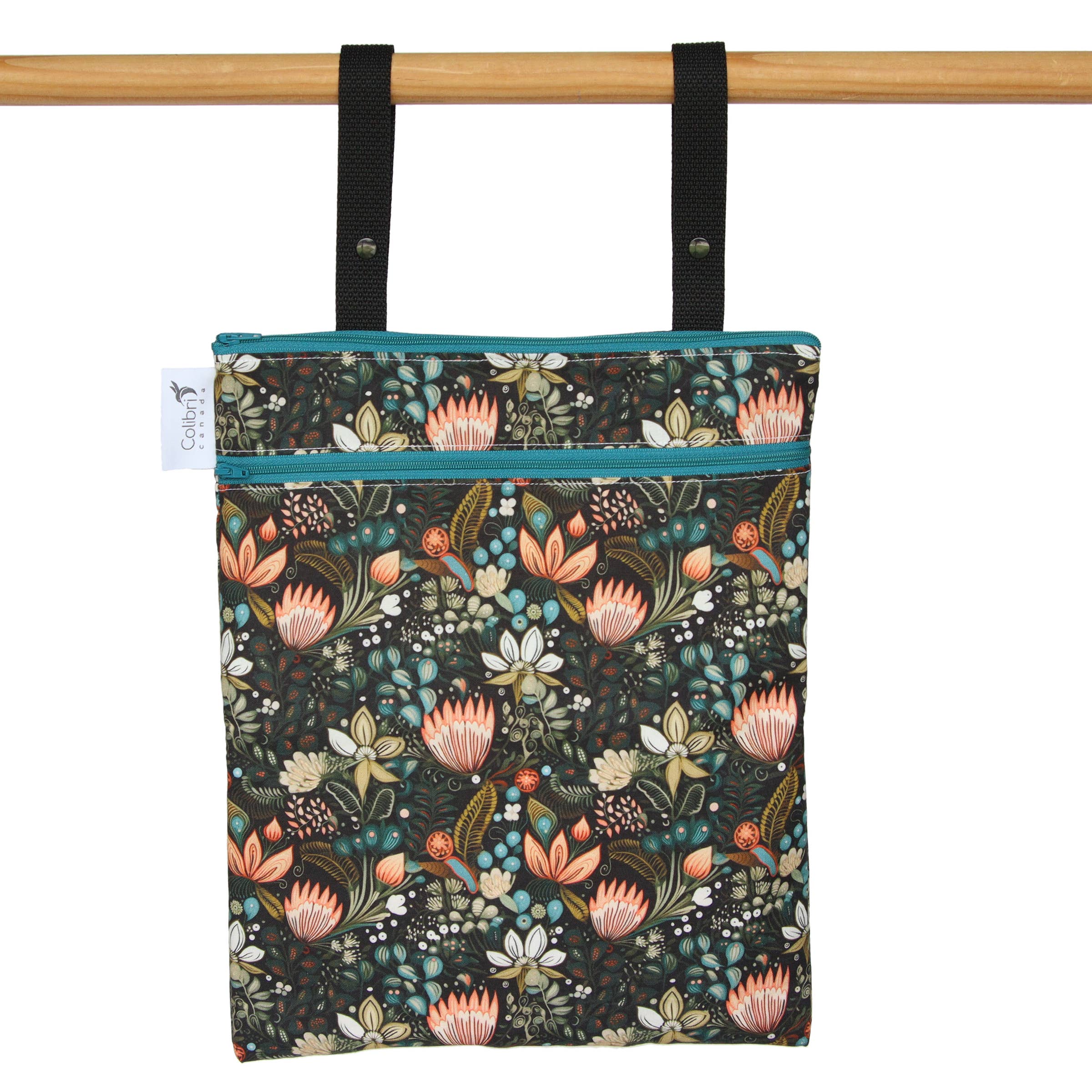 Double Duty Wet Bag - Medium