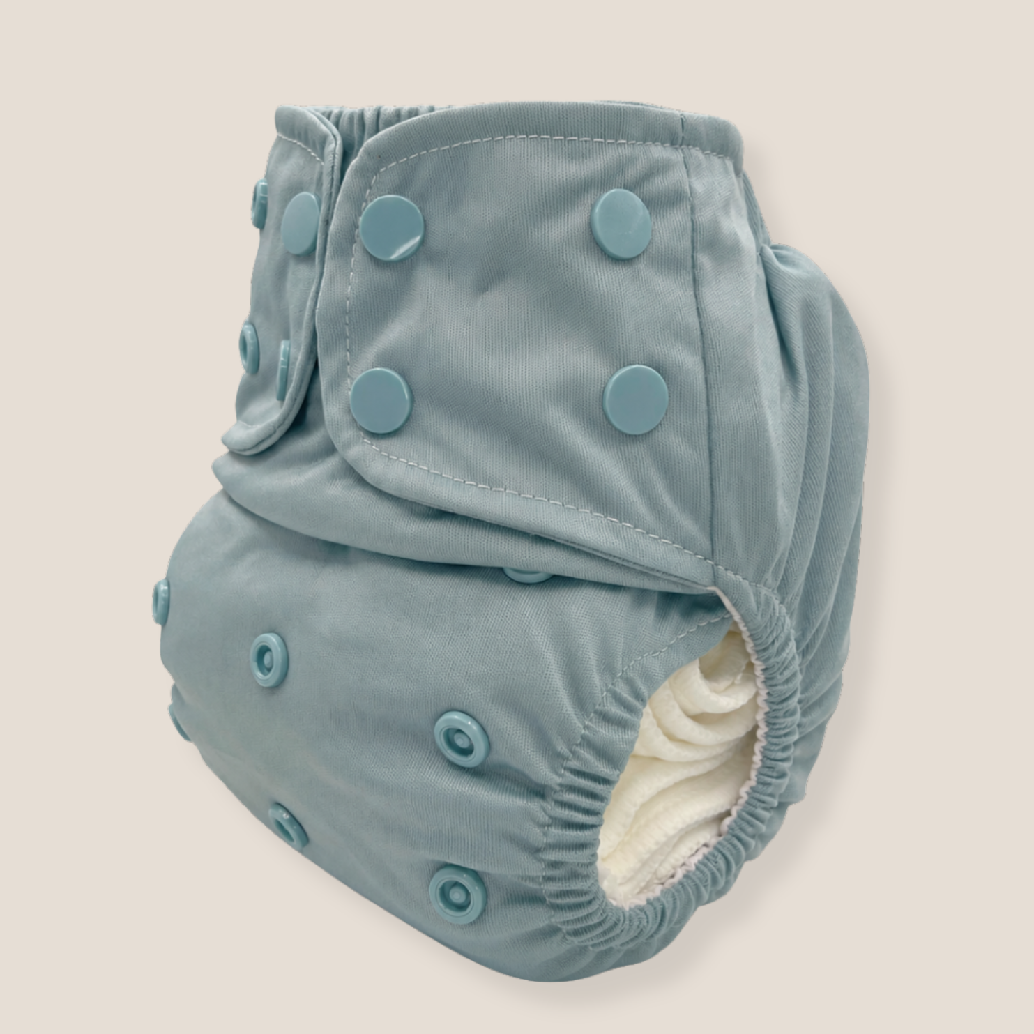 All-In-Two Cloth Diaper (6–35 lbs)