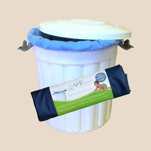 Amp Diapers Pail Liner Amp Diapers Pail Liners