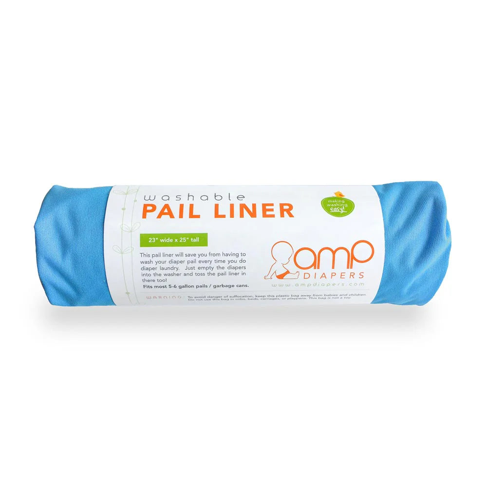 Pail Liners - Made In Canada - Lilly & Frank