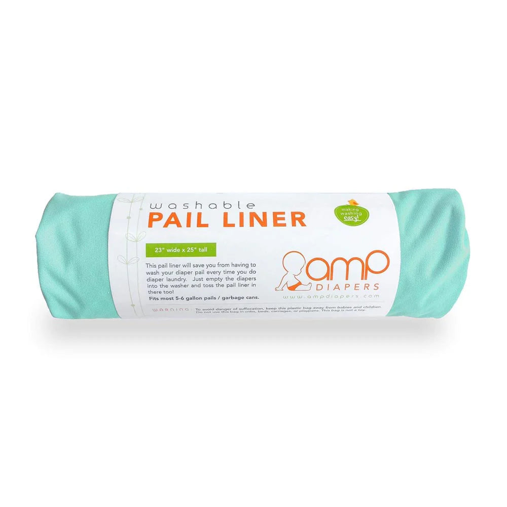 Pail Liners - Made In Canada - Lilly & Frank