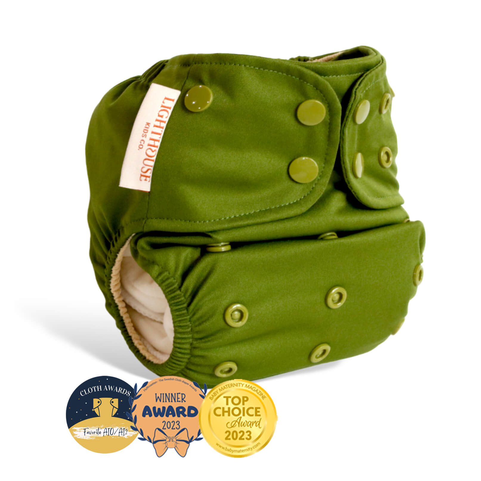 All-In-One - Signature (6-32lbs) - Lilly & Frank