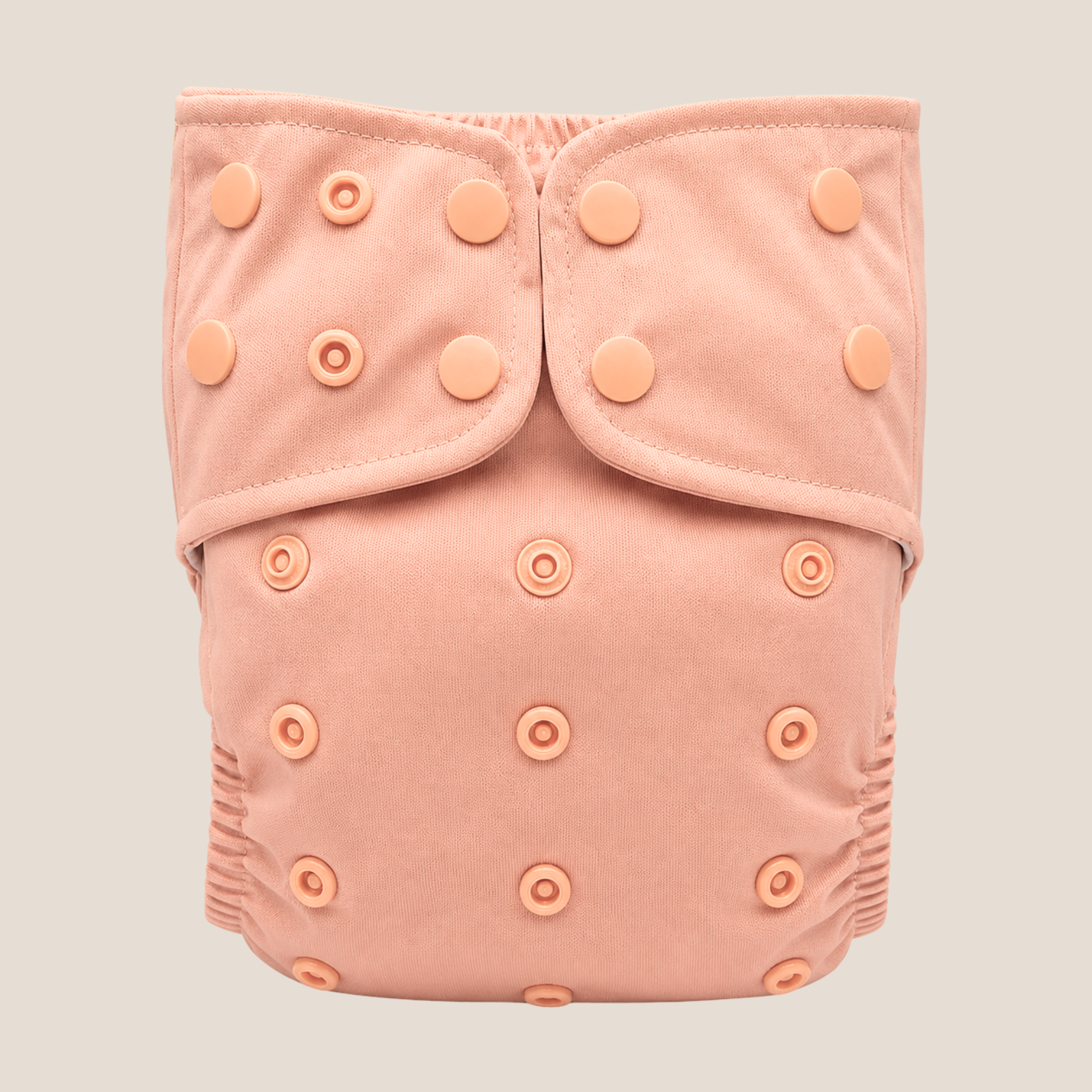 One Size Cloth Diaper Cover - (6-35lbs) by Lilly & Frank
