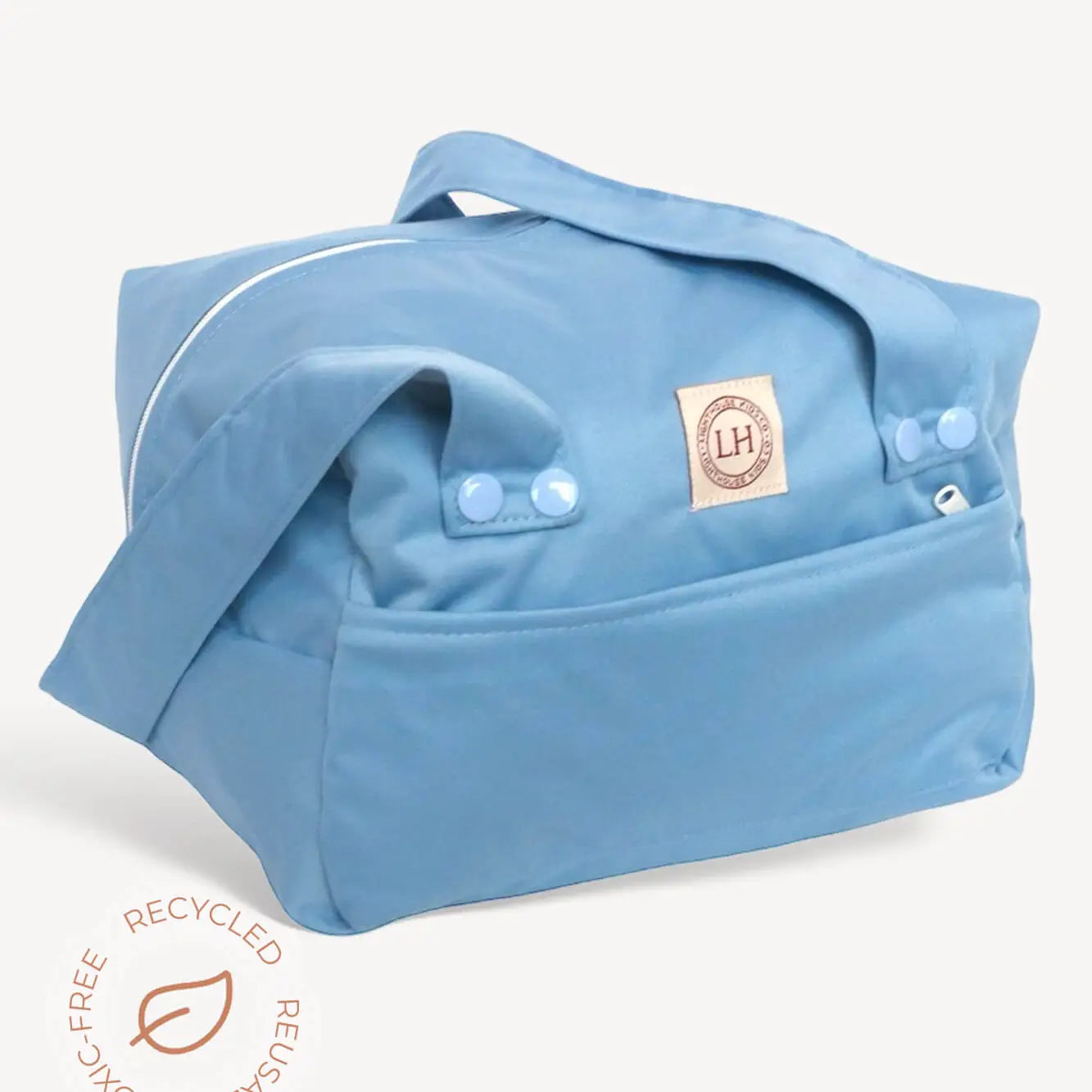 Packing Pod - Lilly & Frank