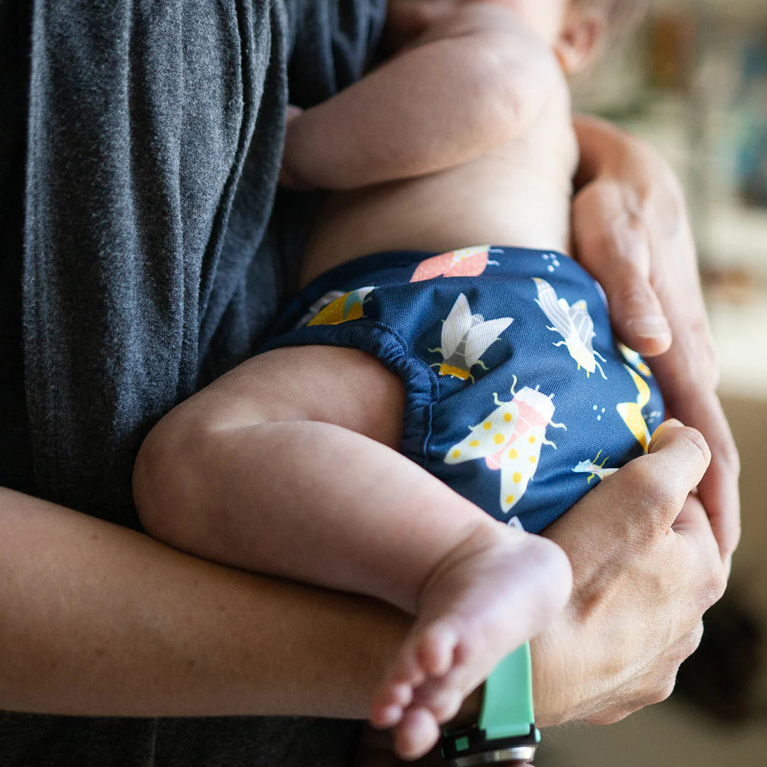 Duo Wrap Cover - Size Two - New! Insert Included - Lilly & Frank