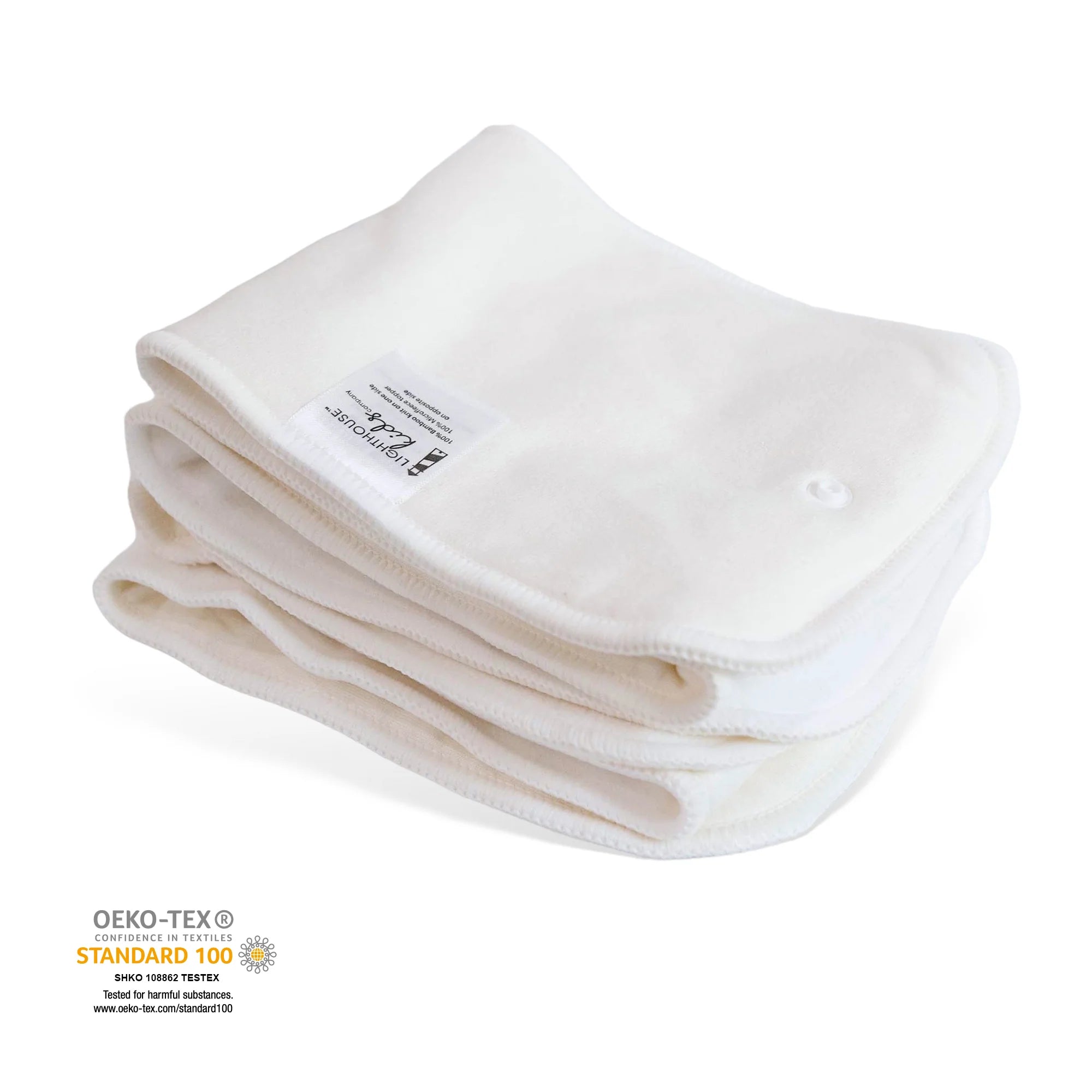 All In Two - Signature - Insert Included - Lilly & Frank