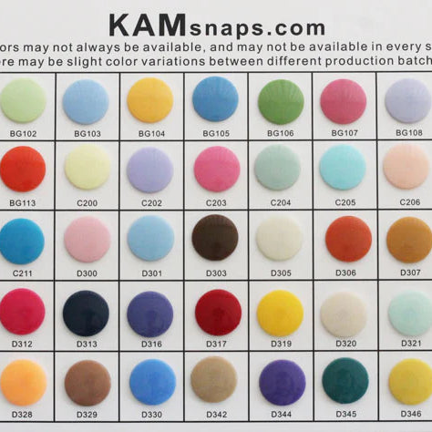 Kam Snaps - Lilly & Frank