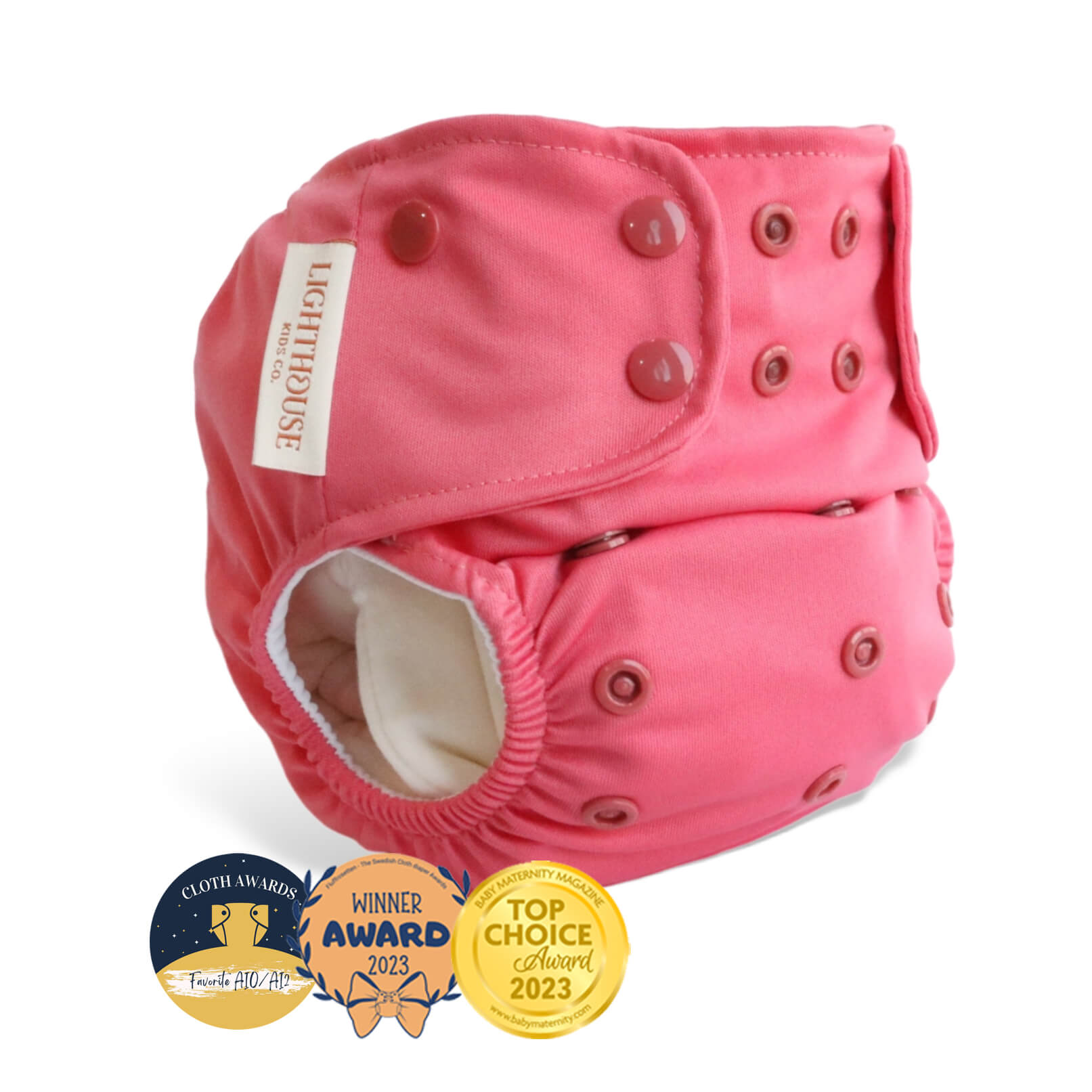 All-In-One - Signature (6-32lbs) - Lilly & Frank