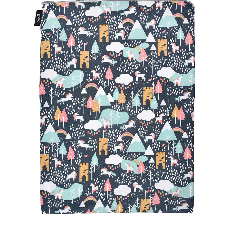 XL Wet Bag - Made In Canada - Lilly & Frank