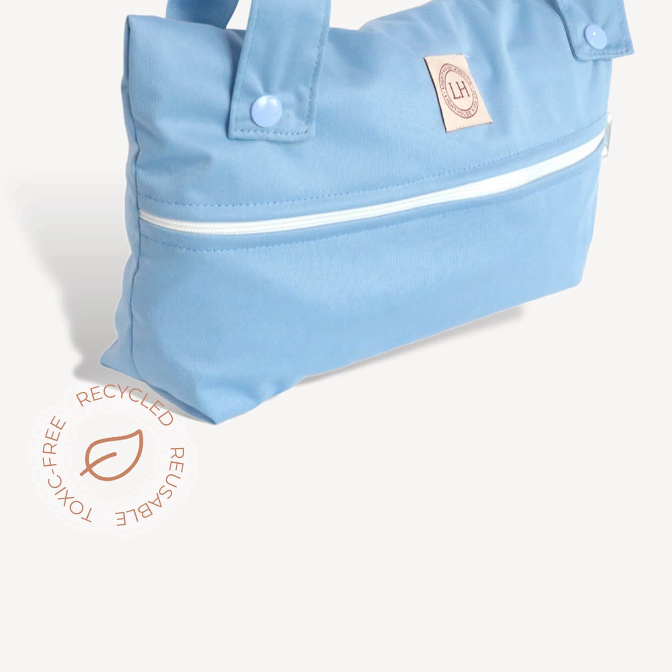 Small Wet Bag - Lilly & Frank