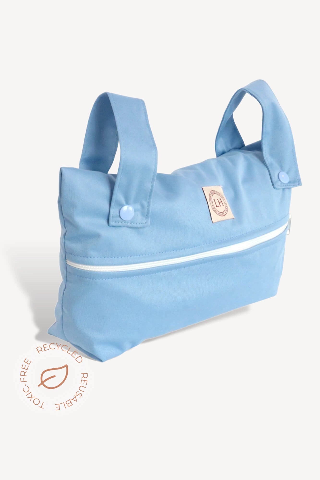 Small Wet Bag - Lilly & Frank