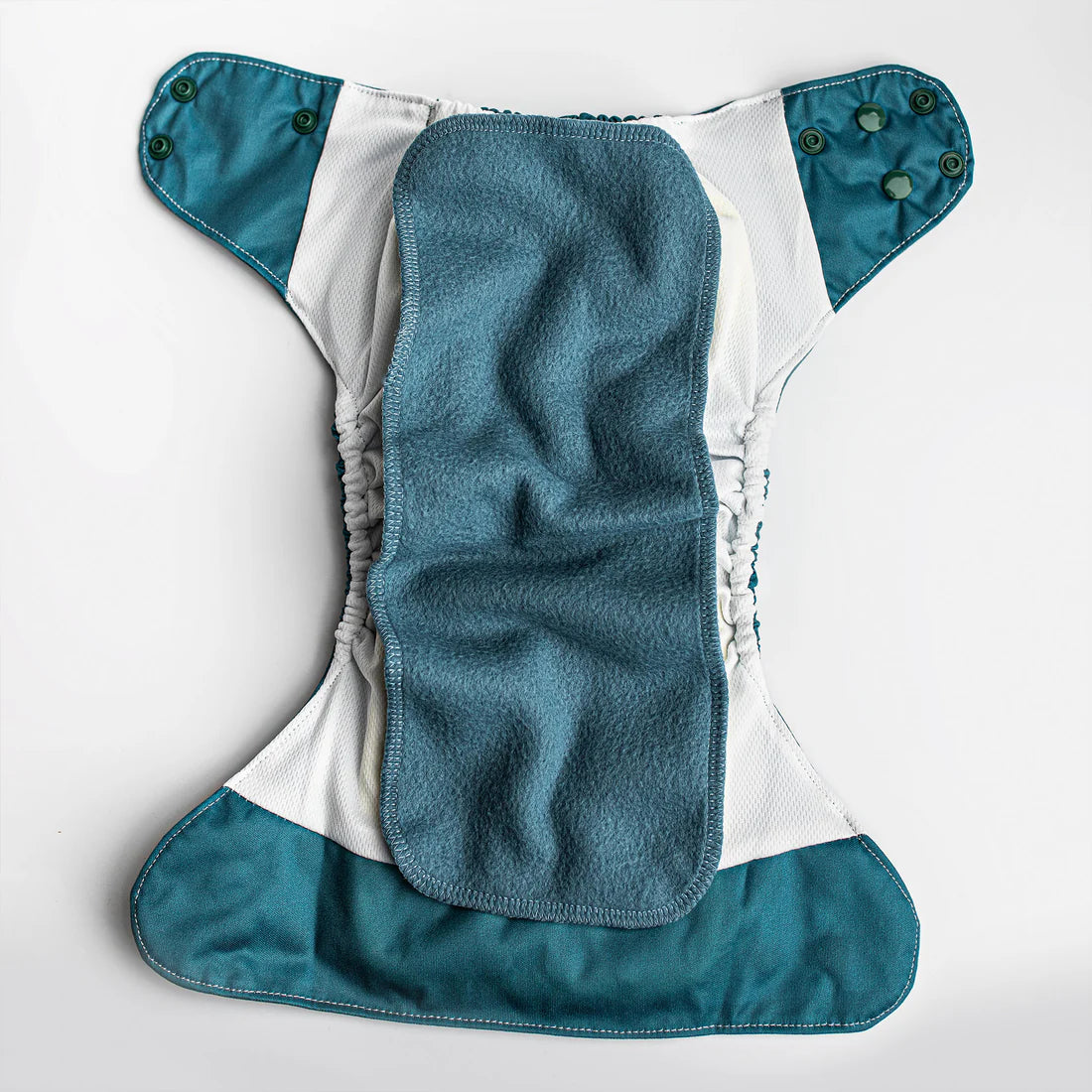 Reusable Fleece Liners - Lilly & Frank