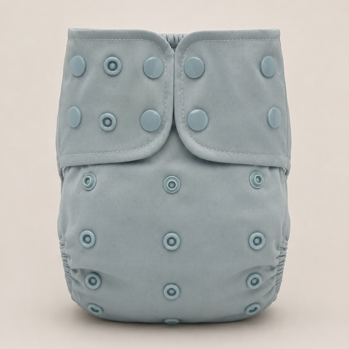 All-In-Two (AI2) Cloth Diaper Cover - Horizon by Lilly & Frank
