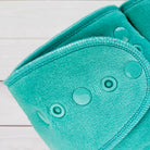 Made To Order Organic Cotton Velour - Solid Colour Collection - Great For Night! - Lilly & Frank