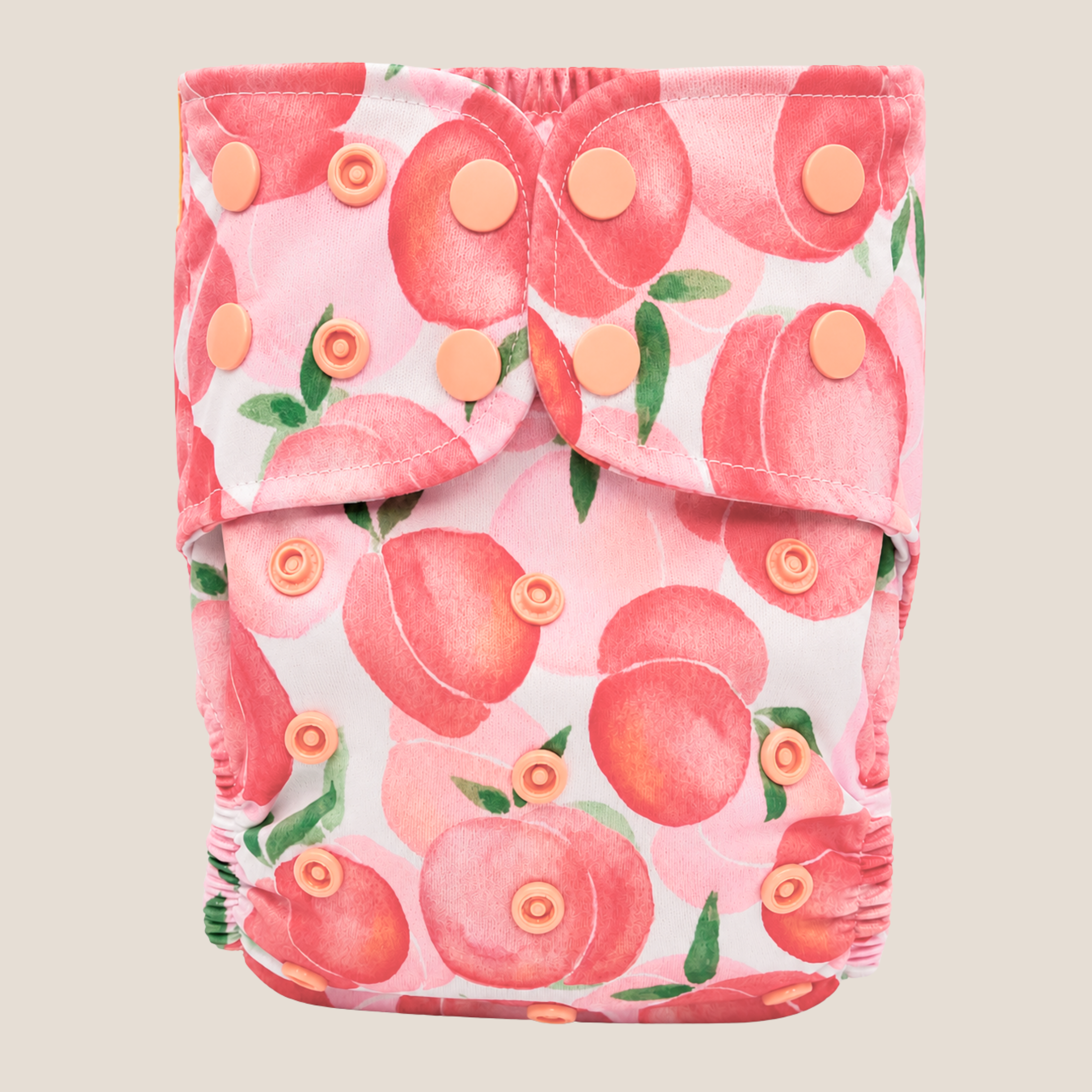 One Size Cloth Diaper Cover - (6-35lbs) by Lilly & Frank