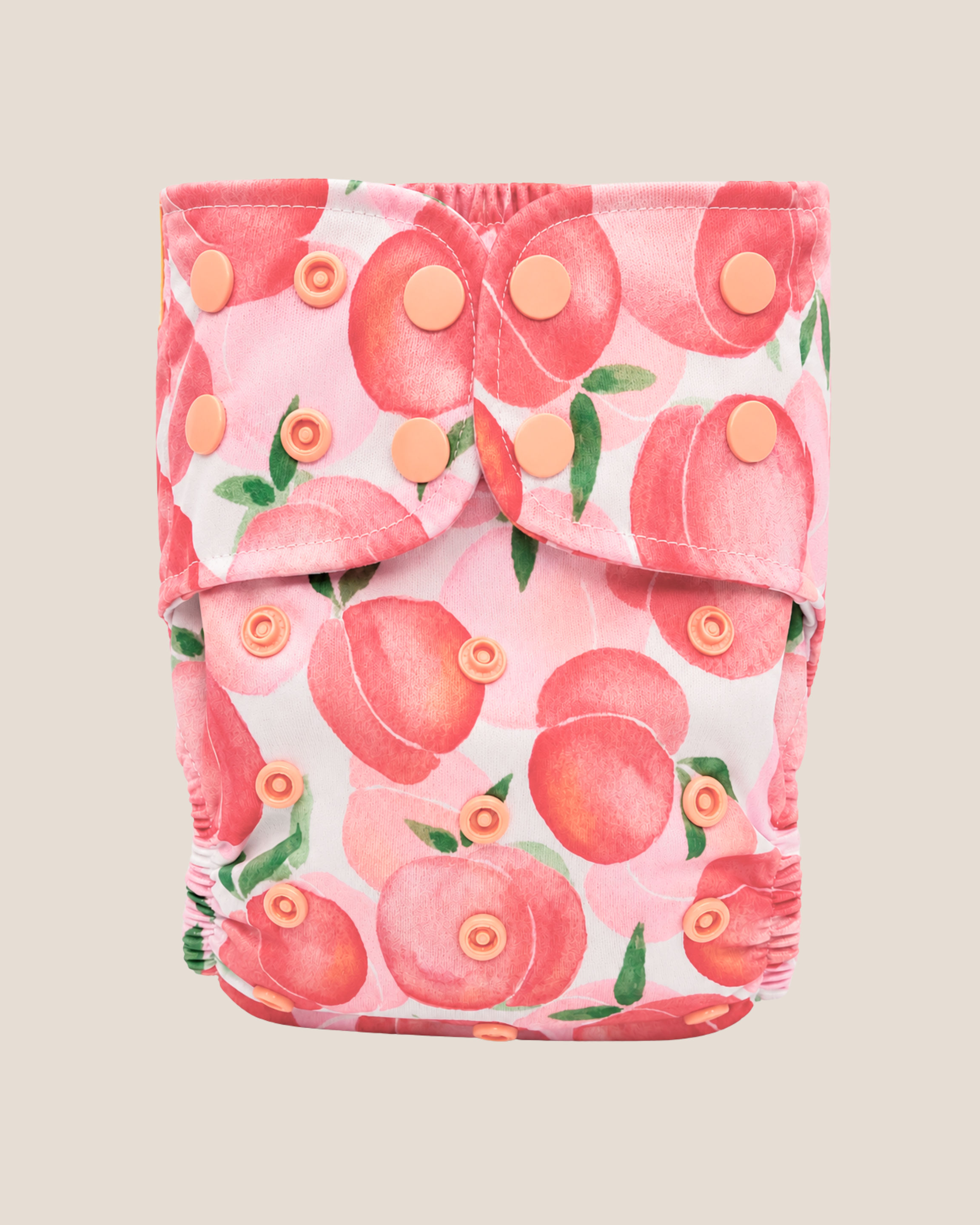 One Size Cloth Diaper Cover - (6-35lbs) by Lilly & Frank