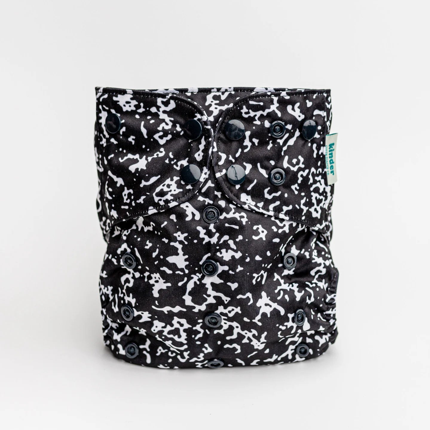 Pocket Diaper - Pattern - Insert Included - Lilly & Frank