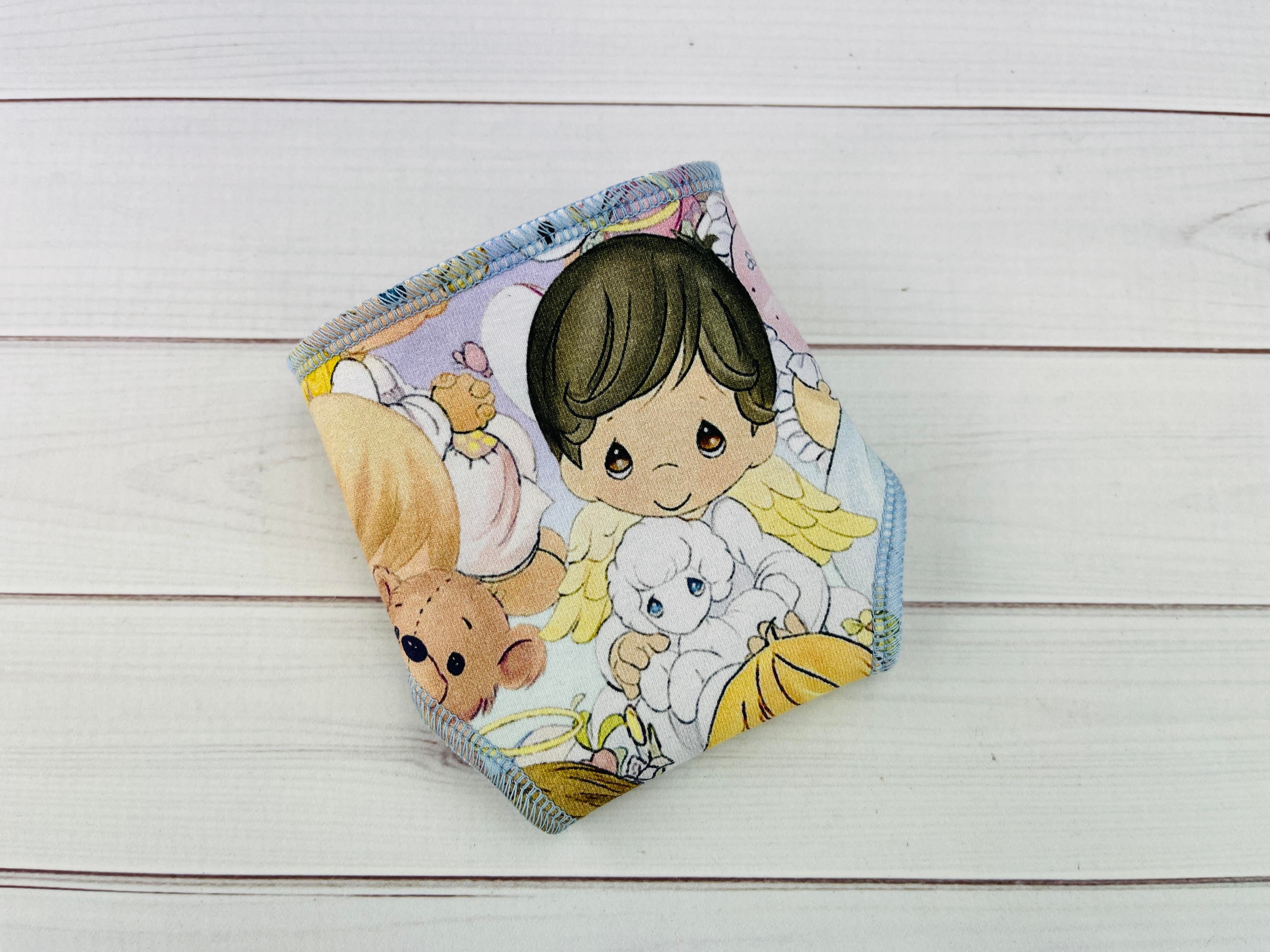 Lilly & Frank Accessories Precious Moments Doll Diaper