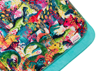 Lilly & Frank Burp Cloths Dinosaur Jamboree Burp Cloth