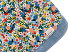 Lilly & Frank Burp Cloths London Burp Cloth