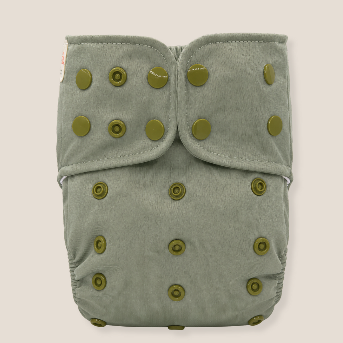 One Size Reusable Swim Diaper Bundle by Lilly & Frank