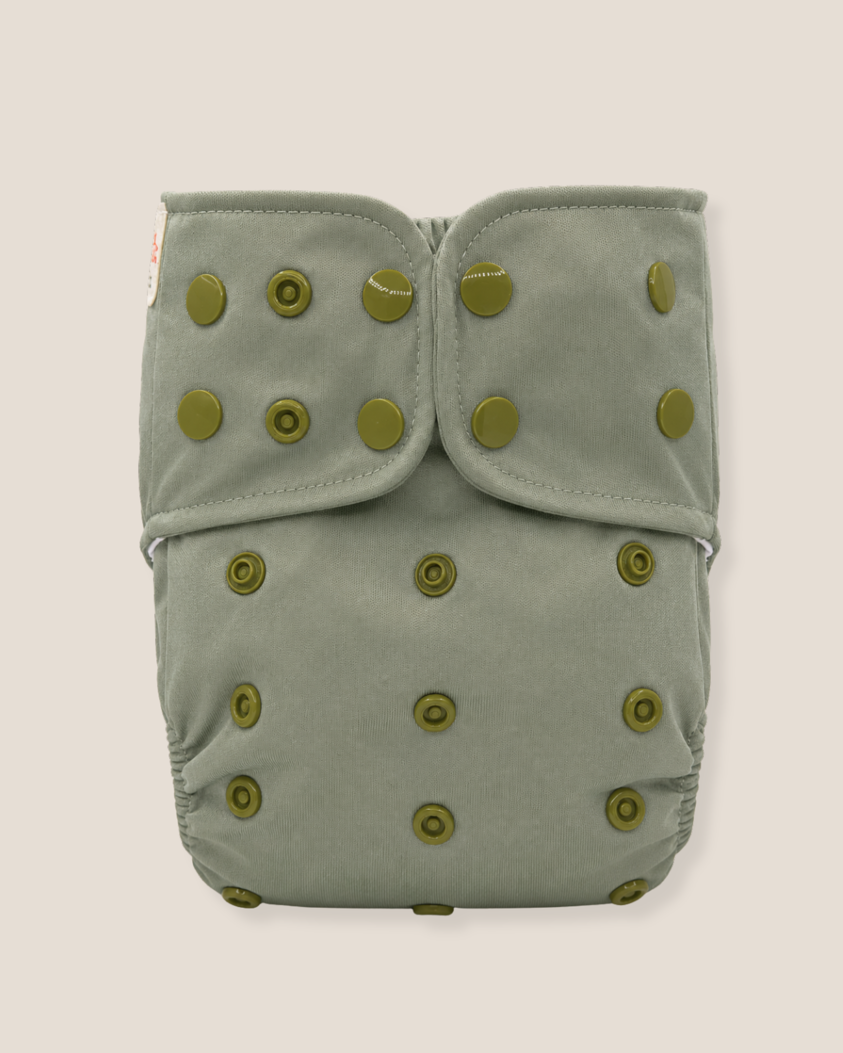 One Size Reusable Swim Diaper Bundle by Lilly & Frank