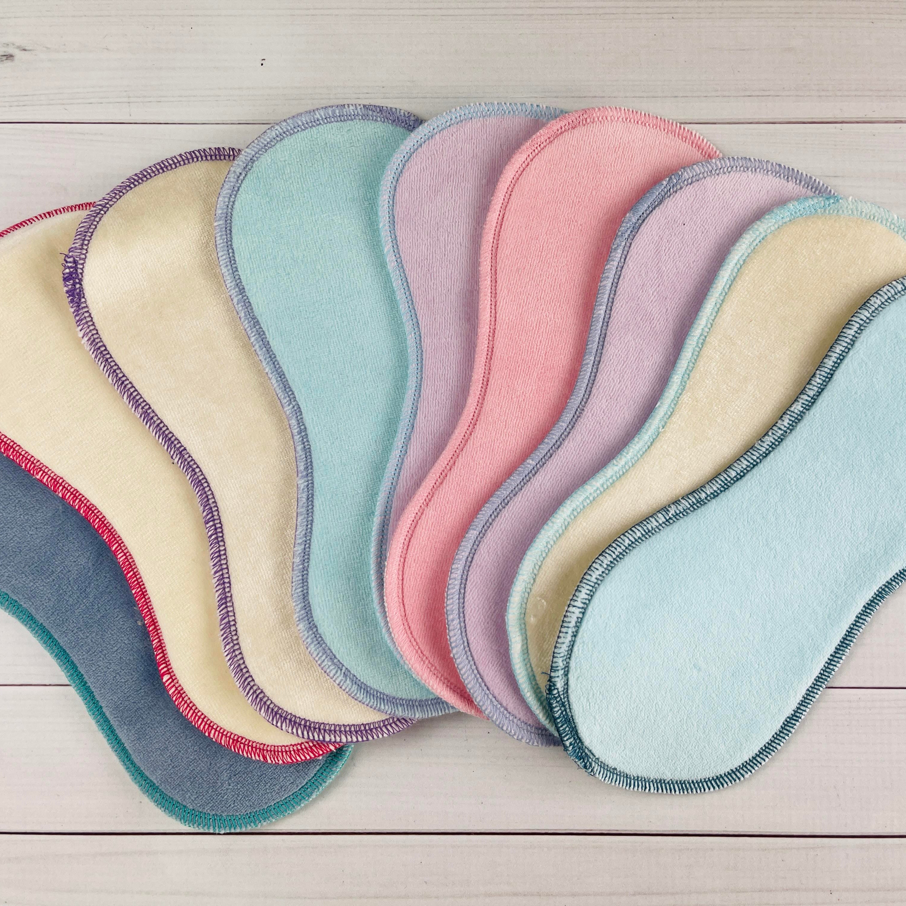 Newborn Contour Insert/Soaker