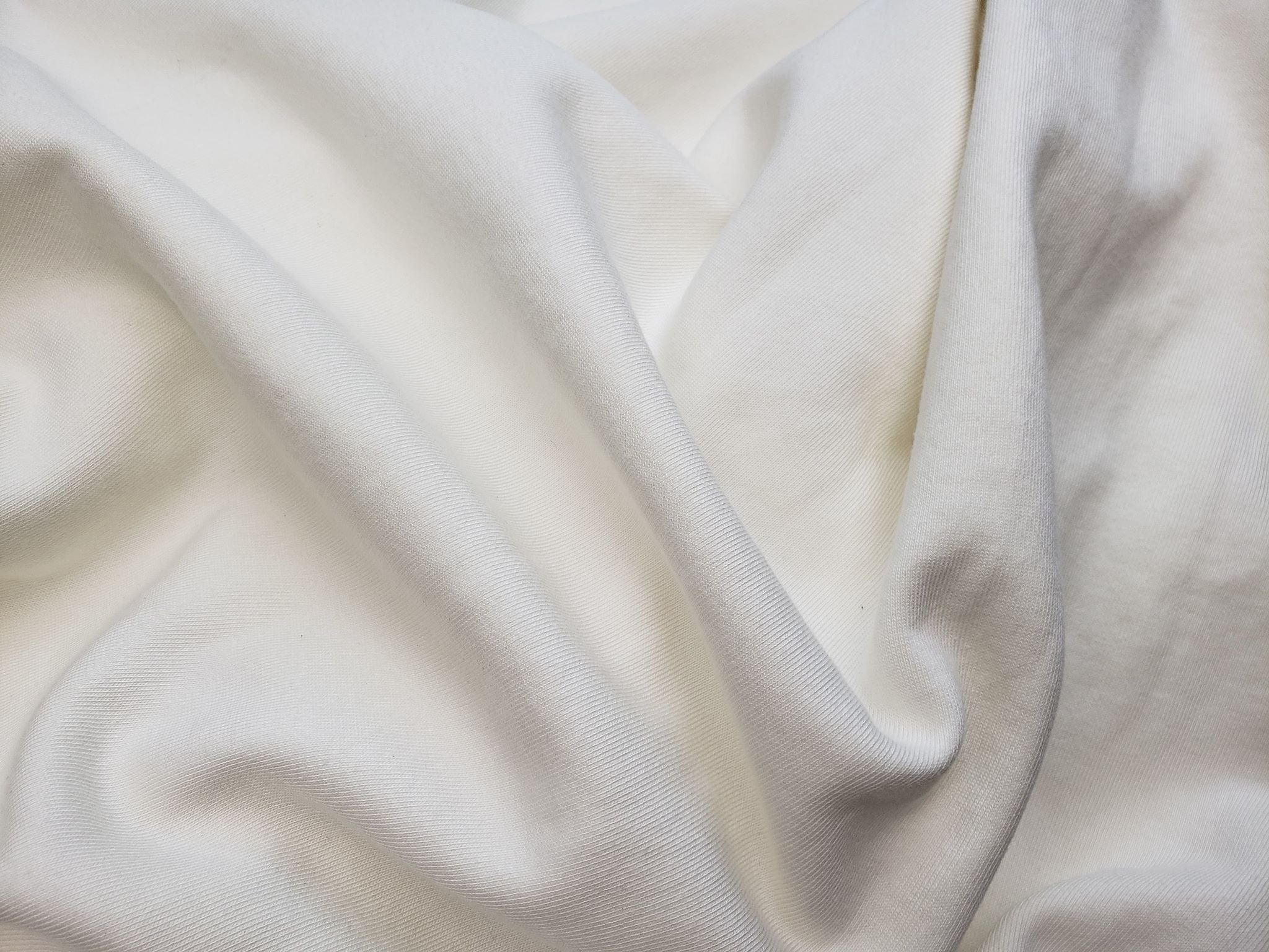 Heavy Organic Bamboo Fleece - Lilly & Frank