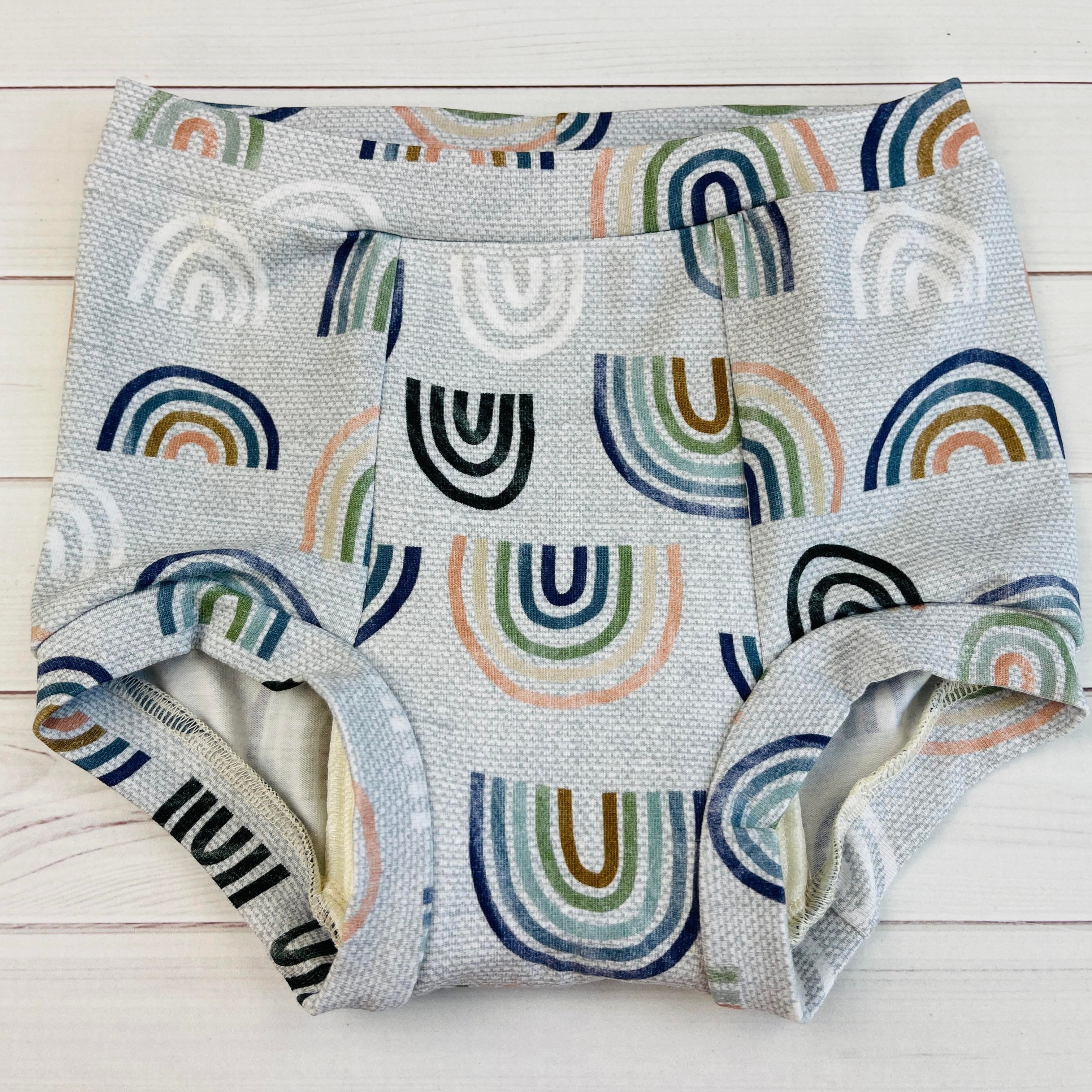 Trainers - 4T - Made To Order - Lilly & Frank