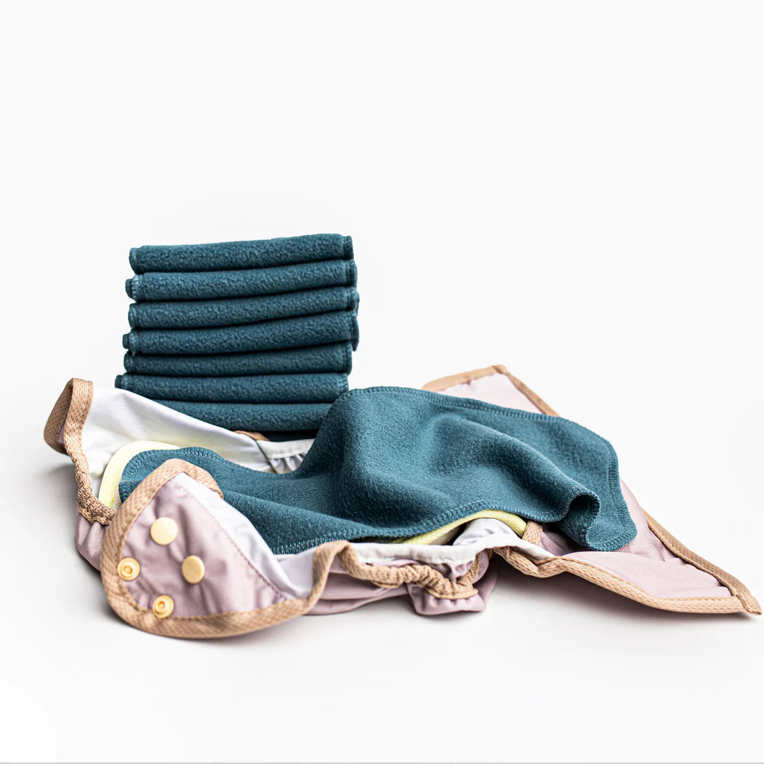 Reusable Fleece Liners - Lilly & Frank