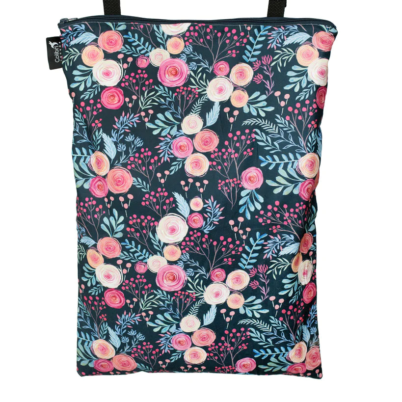 XL Wet Bag - Made In Canada - Lilly & Frank