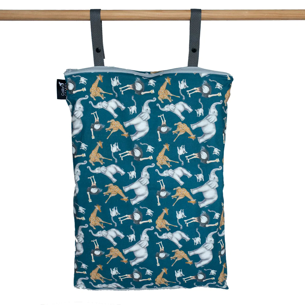 XL Wet Bag - Made In Canada - Lilly & Frank