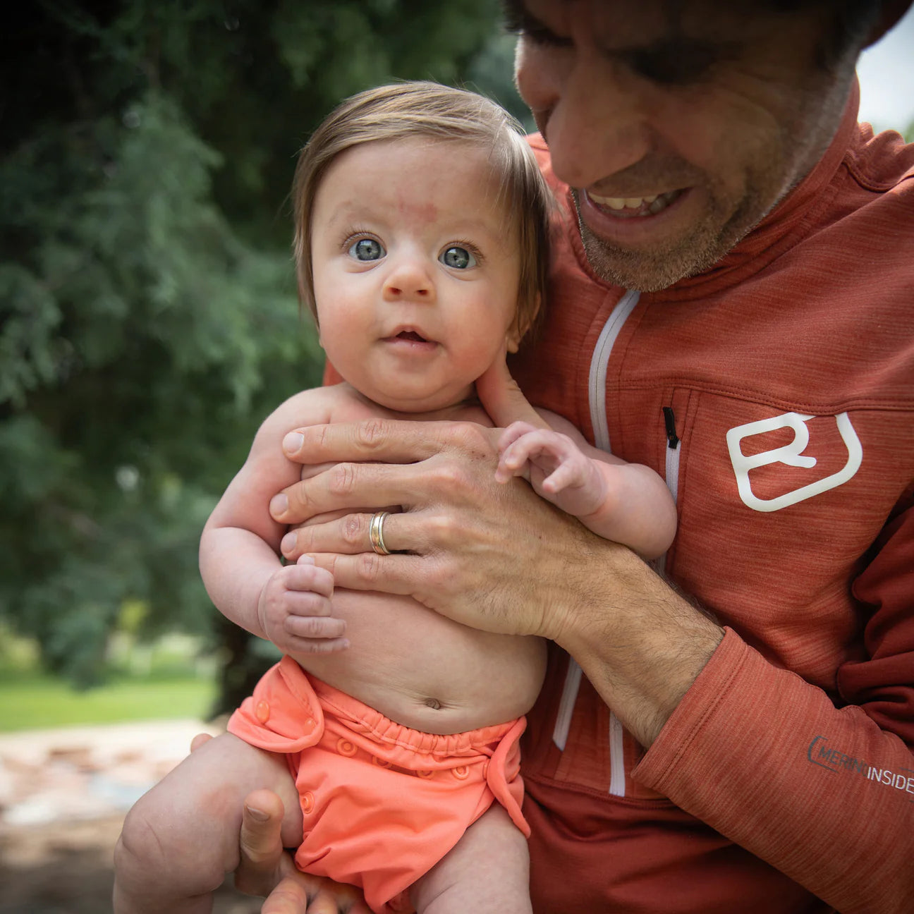 Duo Wrap Cover - Size Two - New! Insert Included - Lilly & Frank