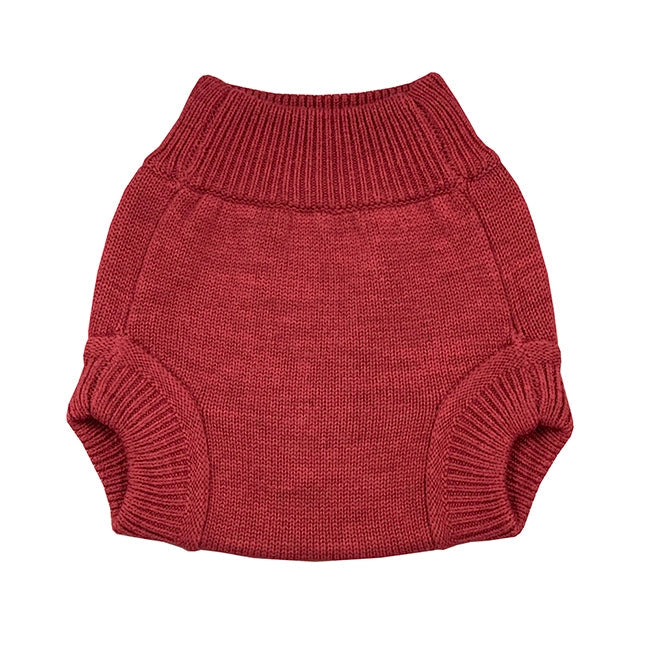 Sloomb Wool diaper cover Sloomb Knit Wool Diaper Covers