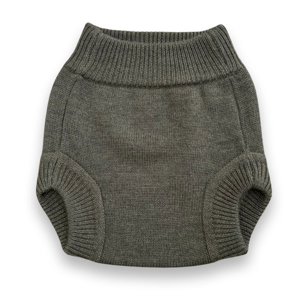 Sloomb Wool diaper cover Sloomb Knit Wool Diaper Covers