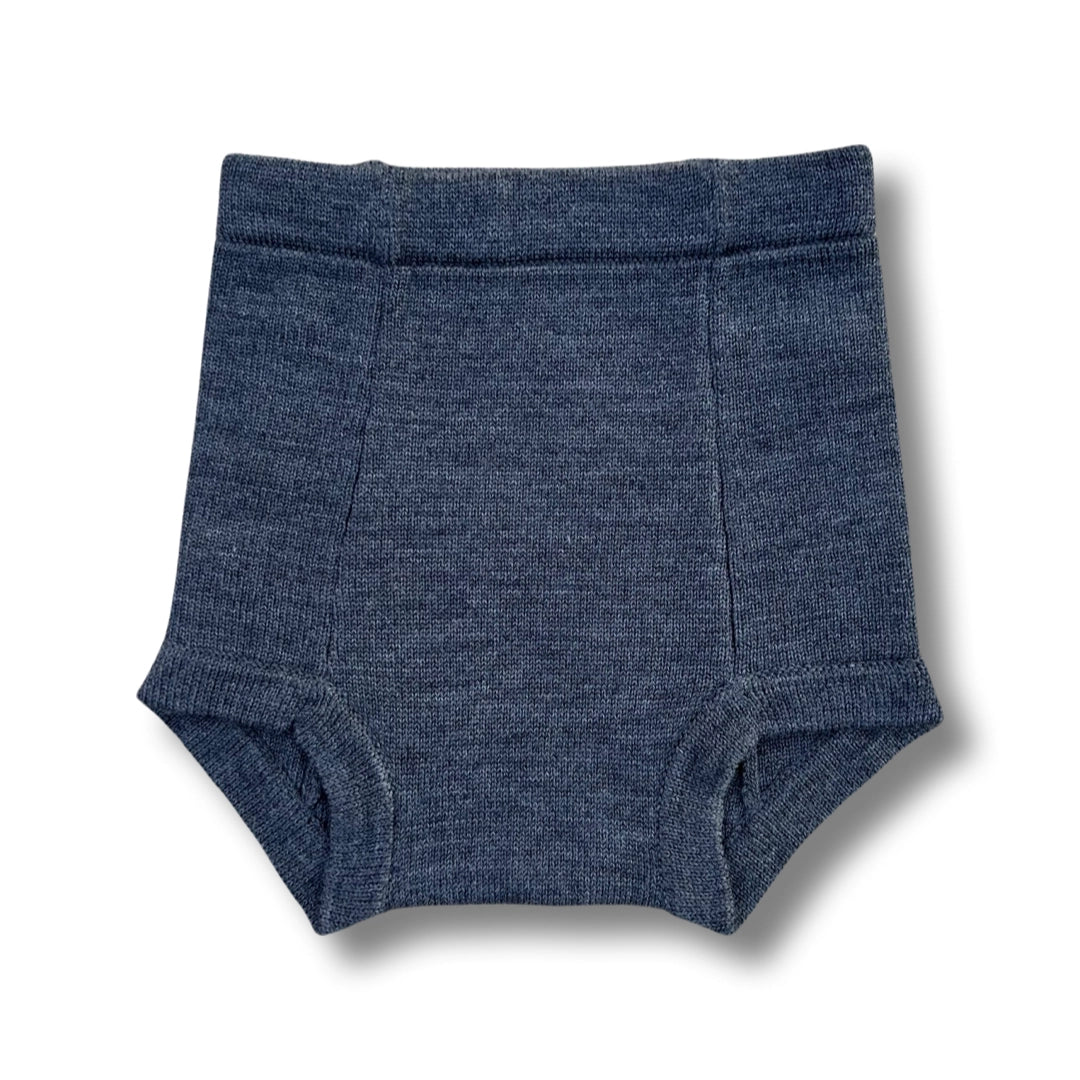 Sloomb wool diaper cover Sloomb Washable Double Layer Underwoolies