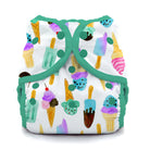Thirsties Diaper Cover Size Two We All Scream Thirsties Swim Diaper