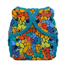 Thirsties Diaper Cover Thirsties Duo Wrap ~ Size Three Snap