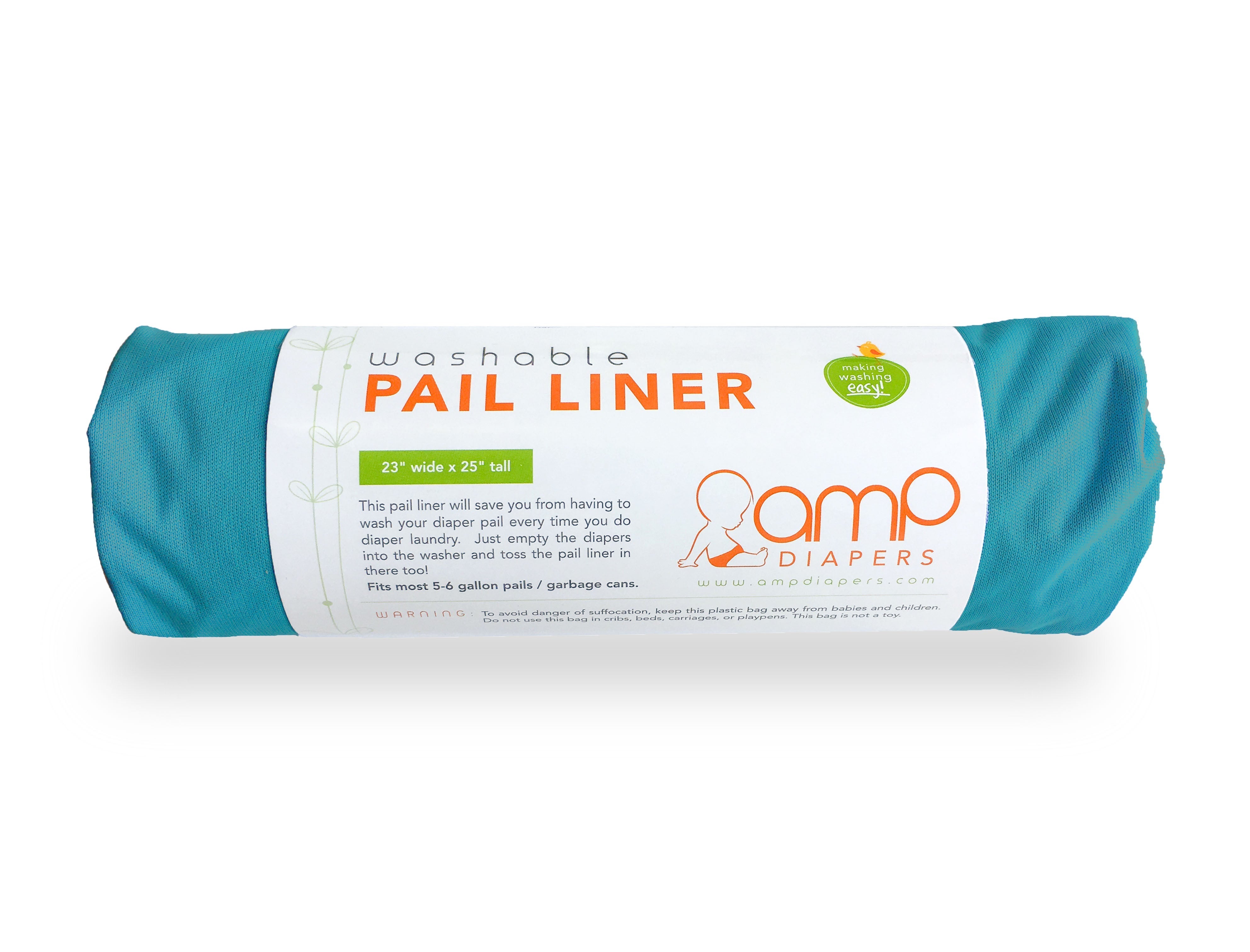 Amp Pail Liner Amp Pail Liners