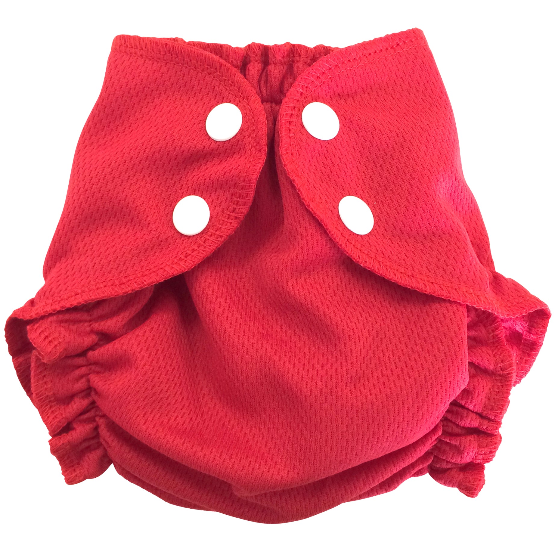 AMP Swim Diaper Small / Red Fish AMP Swim Diaper