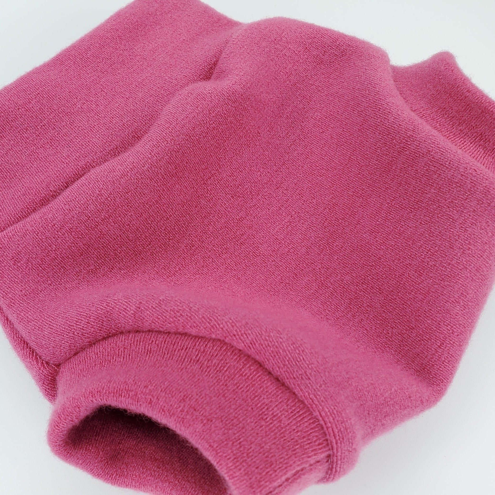 Bumby wool diaper cover Tulip Bumby Wool Cover - Xsmall