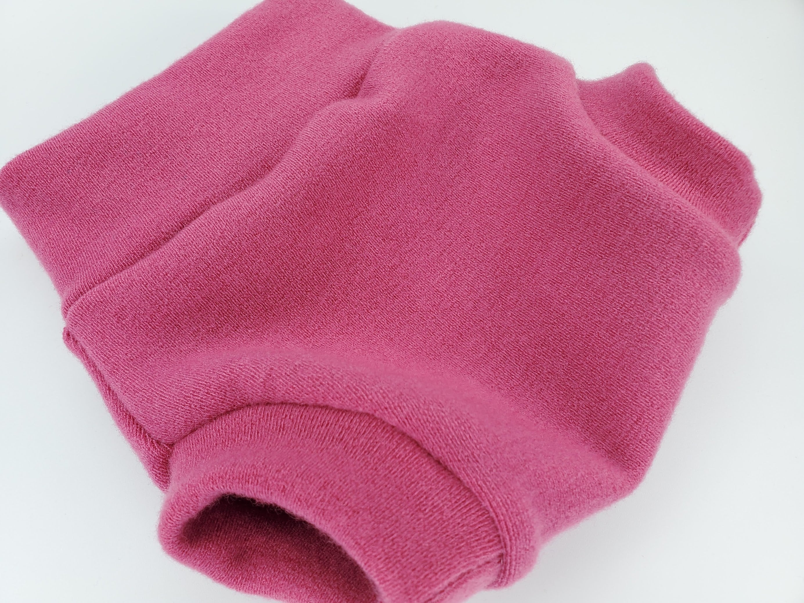 Bumby wool diaper cover Tulip Bumby Wool Cover - Xsmall