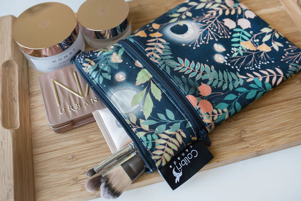 Colibri Wet Bag Colibri Mini Double Duty Wet Bag